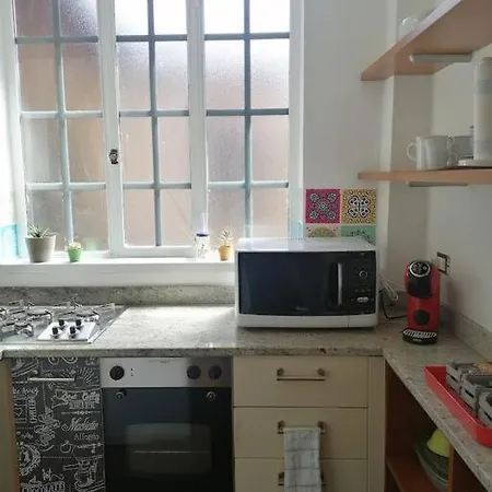 La Fiascona, Grazioso Monolocale Soppalcato, Centro