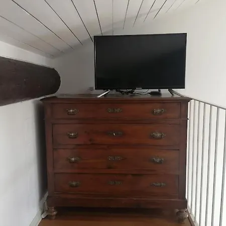 Holiday home La Fiascona, Grazioso Monolocale Soppalcato, Centro Bergamo