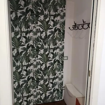 La Fiascona, Grazioso Monolocale Soppalcato, Centro * 베르가모