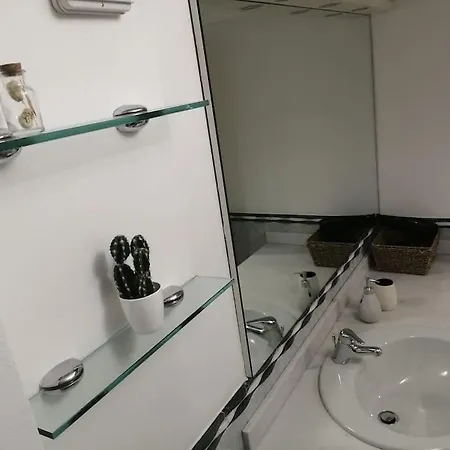 La Fiascona, Grazioso Monolocale Soppalcato, Centro Holiday home *