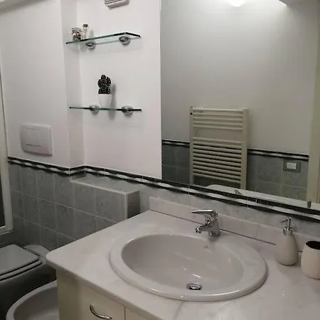 La Fiascona, Grazioso Monolocale Soppalcato, Centro * Bergamo