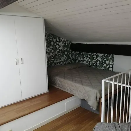 La Fiascona, Grazioso Monolocale Soppalcato, Centro Holiday home