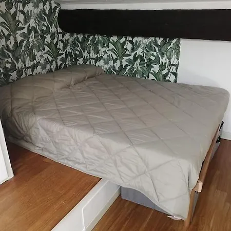 La Fiascona, Grazioso Monolocale Soppalcato, Centro *