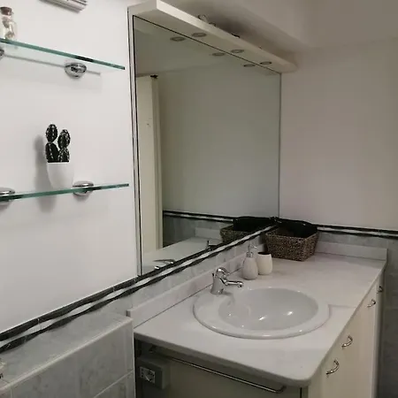 La Fiascona, Grazioso Monolocale Soppalcato, Centro