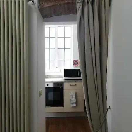 Holiday home La Fiascona, Grazioso Monolocale Soppalcato, Centro Bergamo