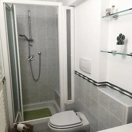 La Fiascona, Grazioso Monolocale Soppalcato, Centro * 베르가모