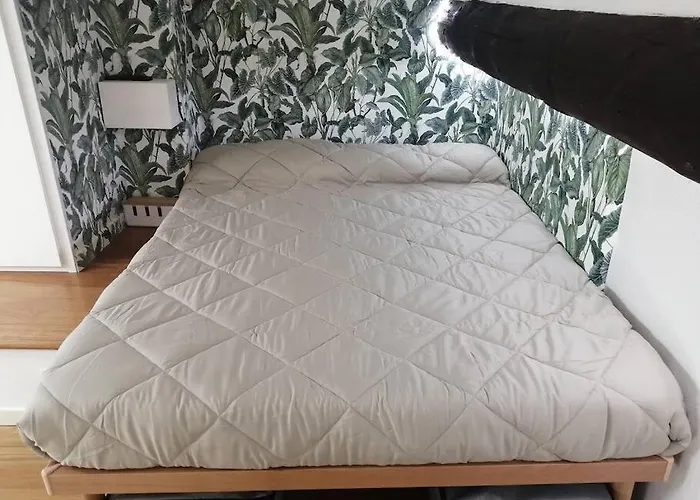 Tatil Evi La Fiascona, Grazioso Monolocale Soppalcato, Centro *