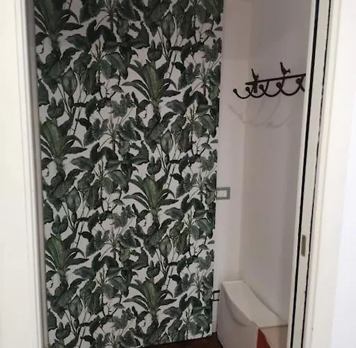 La Fiascona, Grazioso Monolocale Soppalcato, Centro * Bergamo