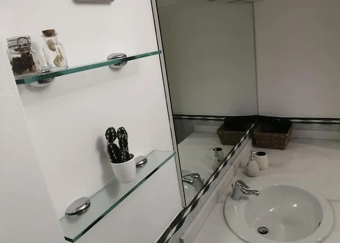 La Fiascona, Grazioso Monolocale Soppalcato, Centro Tatil Evi *