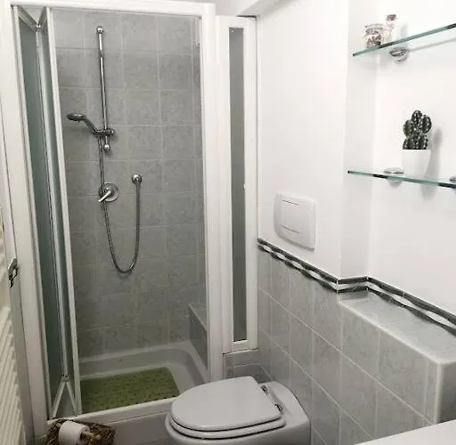 La Fiascona, Grazioso Monolocale Soppalcato, Centro