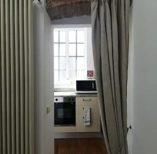 Tatil Evi La Fiascona, Grazioso Monolocale Soppalcato, Centro Bergamo