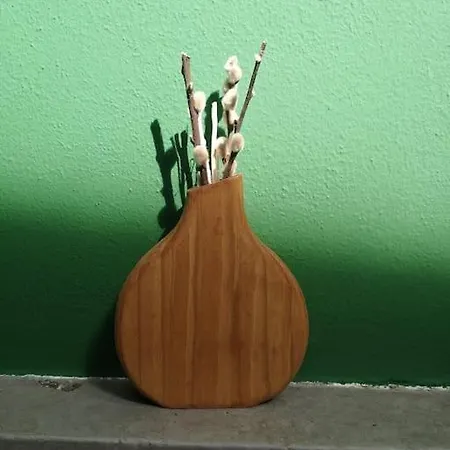 Ferienhaus La Fiascona, Grazioso Monolocale Soppalcato, Centro *