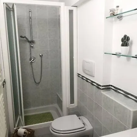 La Fiascona, Grazioso Monolocale Soppalcato, Centro