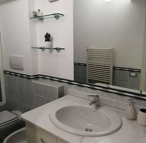 La Fiascona, Grazioso Monolocale Soppalcato, Centro * Bergame