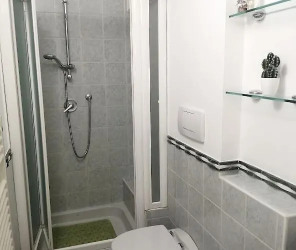 La Fiascona, Grazioso Monolocale Soppalcato, Centro * Bergame