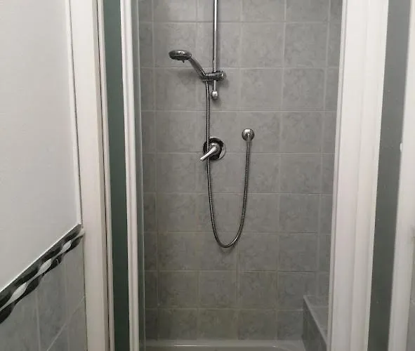 Hébergement de vacances La Fiascona, Grazioso Monolocale Soppalcato, Centro *